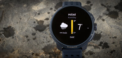 Suunto Race Midnight