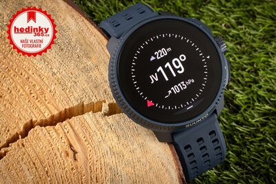 Suunto Race Midnight