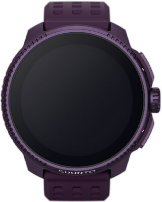 Suunto Race Titanium Amethyst