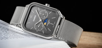 Casio Collection MTP-M305M-8AVER