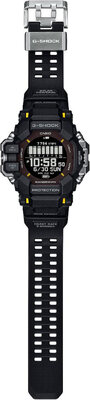 Casio G-Shock Rangeman GPR-H1000-1ER (II. Jakost)