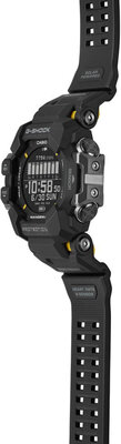 Casio G-Shock Rangeman GPR-H1000-1ER (II. Jakost)
