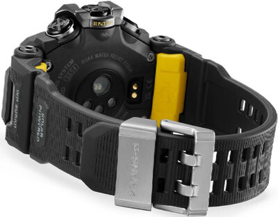 Casio G-Shock Rangeman GPR-H1000-1ER (II. Jakost)