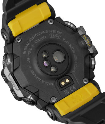 Casio G-Shock Rangeman GPR-H1000-1ER (II. Jakost)