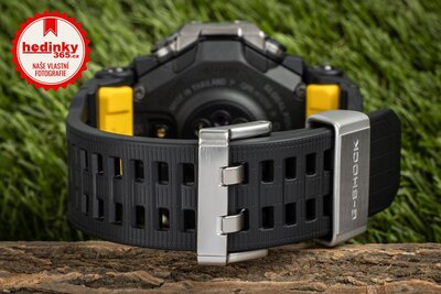 Casio G-Shock Rangeman GPR-H1000-1ER (II. Jakost)
