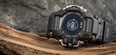 Casio G-Shock Rangeman GPR-H1000-1ER (II. Jakost)