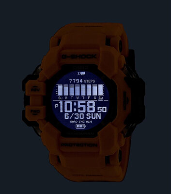 Casio G-Shock Rangeman GPR-H1000-9ER