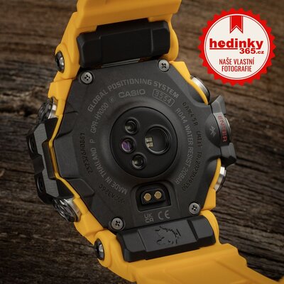 Casio G-Shock Rangeman GPR-H1000-9ER