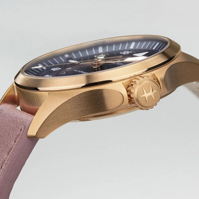 Hamilton Khaki Aviation Pilot Automatic H76245840