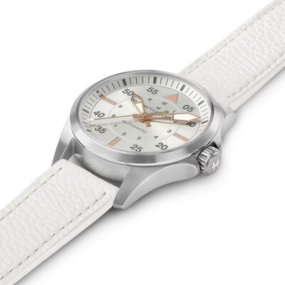Hamilton Khaki Pilot Automatic H76215850