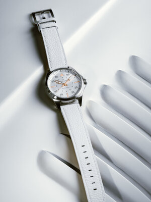 Hamilton Khaki Pilot Automatic H76215850