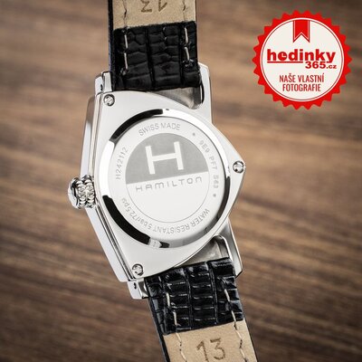 Hamilton Ventura Quartz H24211732