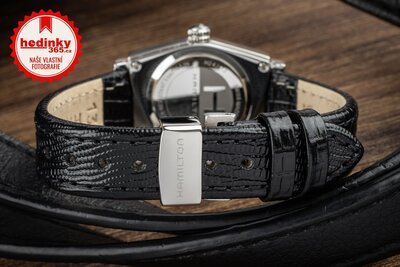 Hamilton Ventura Quartz H24211732