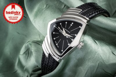 Hamilton Ventura Quartz H24211732