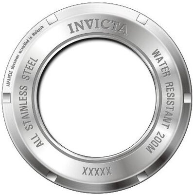 Invicta Pro Diver Automatic 42mm 44045