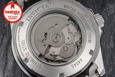 Invicta Pro Diver Automatic 42mm 44045