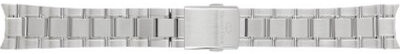 Ocelový náramek Orient Star UM018117J0 21mm (pro RE-AY00), stříbrný