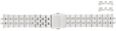 Ocelový náramek Orient UM035111J0 22mm (pro model RA-AC0F), stříbrný