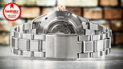 Orient Star Contemporary Modern Skeleton Automatic RE-AV0123G00B