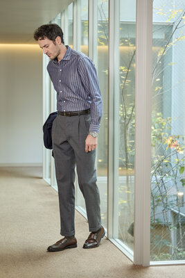 Orient Star Contemporary Modern Skeleton Automatic RE-AV0125S00B