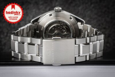 Orient Star Contemporary Modern Skeleton Automatic RE-AV0125S00B