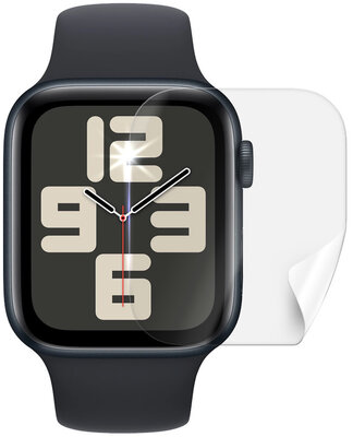 Screenshield Apple Watch SE 2023 (40 mm) fólie na displej