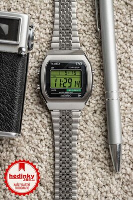 Timex T80 TW2V74200U8