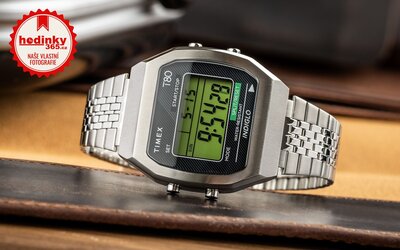 Timex T80 TW2V74200U8