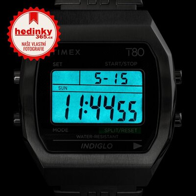 Timex T80 TW2V74200U8