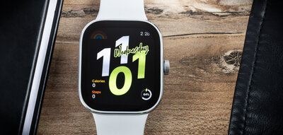 Xiaomi Redmi Watch 4 Silver Gray