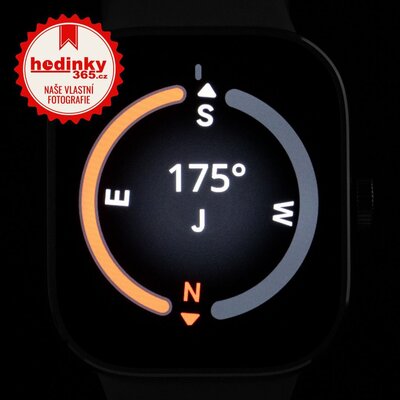 Xiaomi Redmi Watch 4 Silver Gray