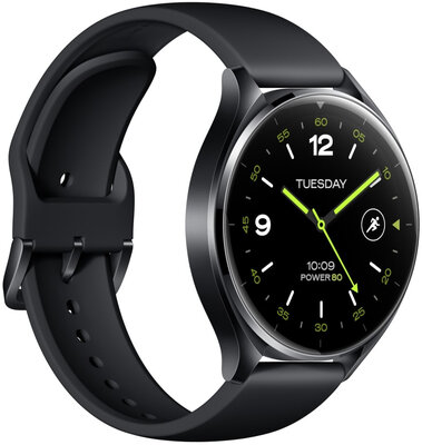 Xiaomi Watch 2 Black (II. Jakost)