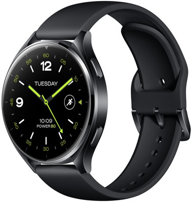 Xiaomi Watch 2 Black (II. Jakost)
