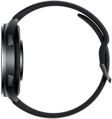 Xiaomi Watch 2 Black (II. Jakost)
