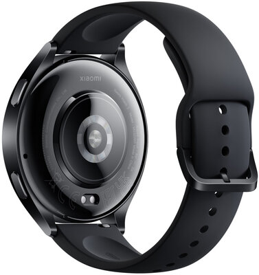 Xiaomi Watch 2 Black (II. Jakost)