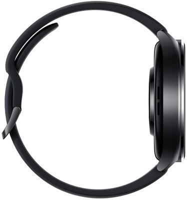 Xiaomi Watch 2 Black (II. Jakost)