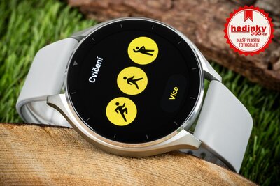 Xiaomi Watch 2 Silver