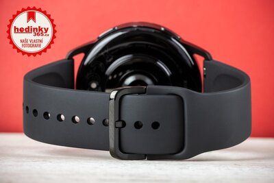 Xiaomi Watch S3 Black (rozbalené)