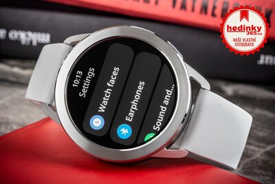 Xiaomi Watch S3 Silver