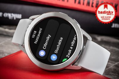 Xiaomi Watch S3 Silver