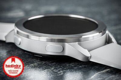 Xiaomi Watch S3 Silver