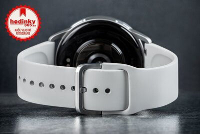 Xiaomi Watch S3 Silver