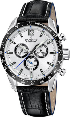 Candino Gents Sport Chronos C4758/1