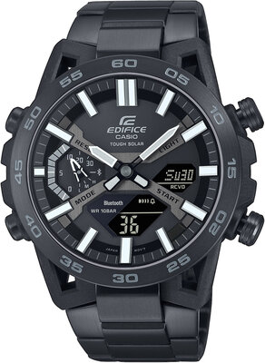 Casio Edifice Sospensione ECB-2000DC-1BEF