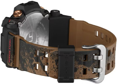 Casio G-Shock Master of G Land Mudman GW-9500TLC-1ER Team Land Cruiser Toyota Collaboration