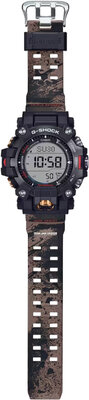 Casio G-Shock Master of G Land Mudman GW-9500TLC-1ER Team Land Cruiser Toyota Collaboration