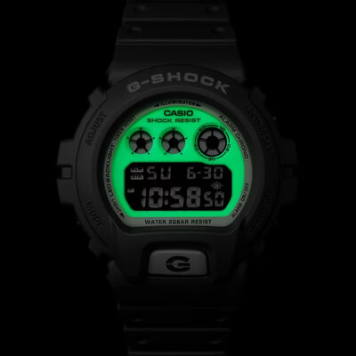 Casio G-Shock Original DW-6900HD-8ER