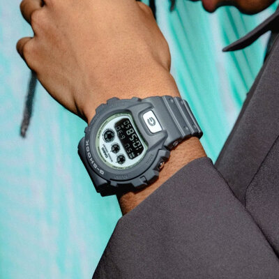 Casio G-Shock Original DW-6900HD-8ER