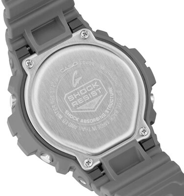 Casio G-Shock Original DW-6900HD-8ER