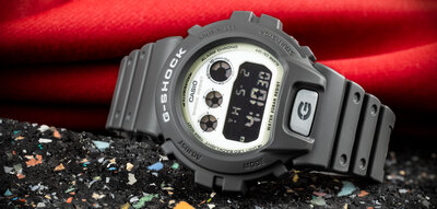 Casio G-Shock Original DW-6900HD-8ER